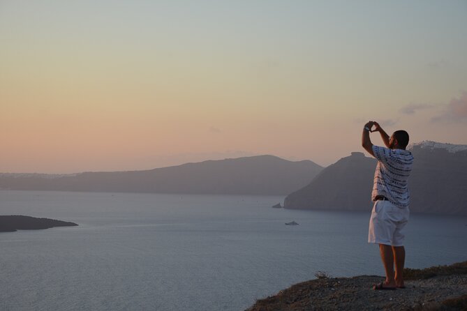 Santorini Highlights Small-Group Tour With Wine Tasting From Fira - Recap