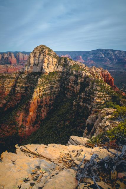 Sedona: Full-Day Private Hiking Experience - Inclusions and Important Information