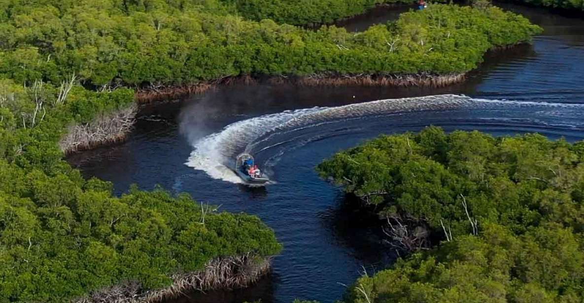 Semi-Private Everglades Tour From Miami or Fort Lauderdale - Frequently Asked Questions