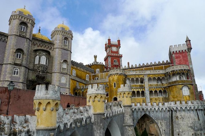 Small Group Sintra, Cascais and Estoril Full-Day Tour - Overall Satisfaction