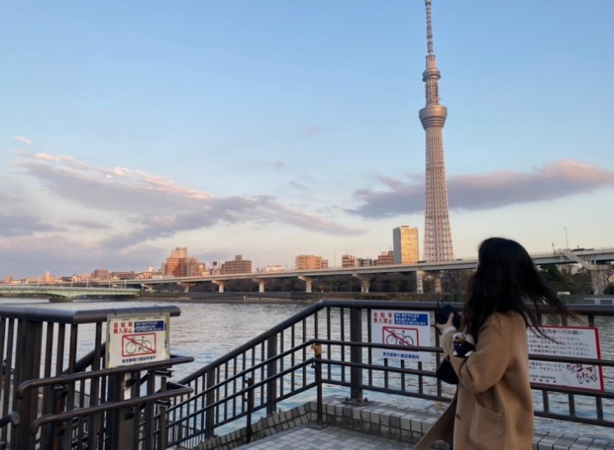 Smartphone Photography Experience in Tokyo - Frequently Asked Questions