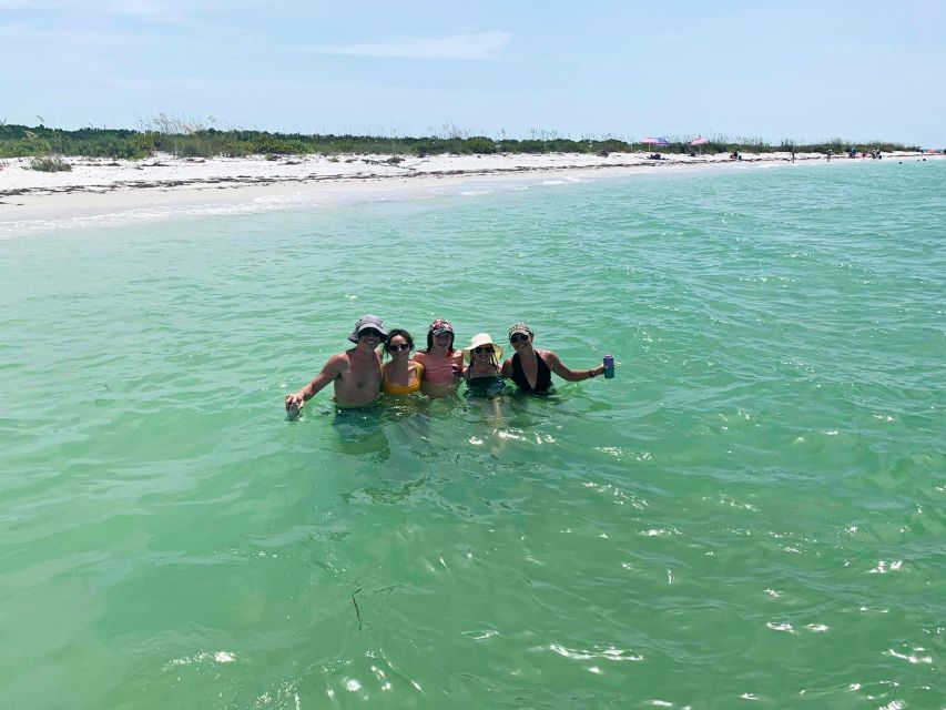 St. Petersburg, Florida: Private 4-Hour Beach Tour - Frequently Asked Questions