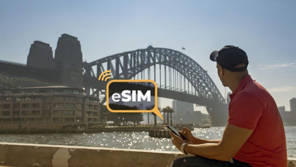 Sydney & Australia: Roaming Internet With Esim Mobile Data - Customer Reviews and Ratings