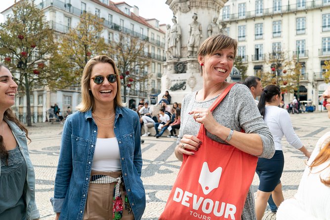 Tastes & Traditions of Lisbon Food Tour - Recap