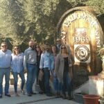 Temecula: Tour to - Temecula Wine Country Wineries - Tour Details