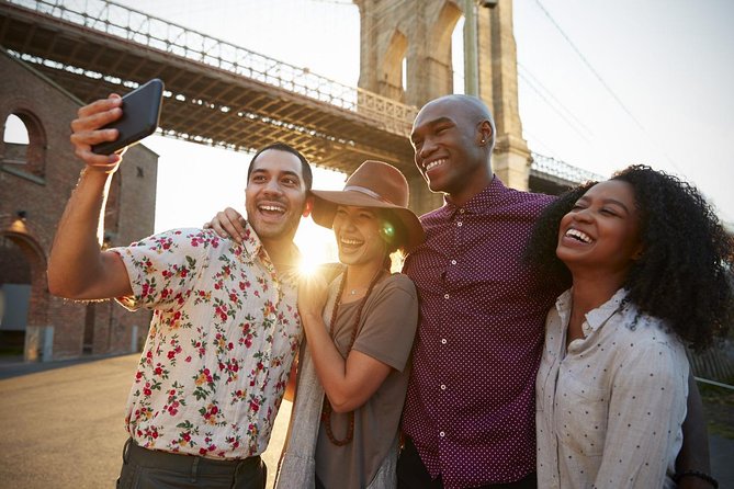 The Original Best of Brooklyn Half-Day Food and Culture Bus Tour - Recap