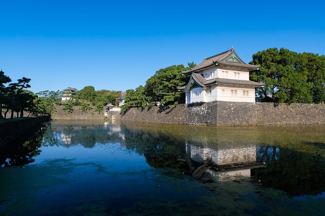 Tokyo Meiji Shrine & Asakusa 4h Private Tour With Licensed Guide - Exploring the Asakusa District