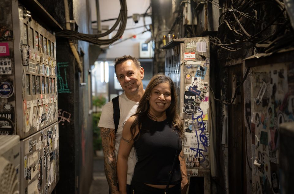 Tokyo Portrait Tour With a Professional Photographer - Payment Details