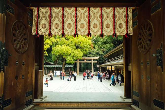 Understanding Japanese Culture Mythology and Lifestyle Through Study of Shinto - Purification and Prayers