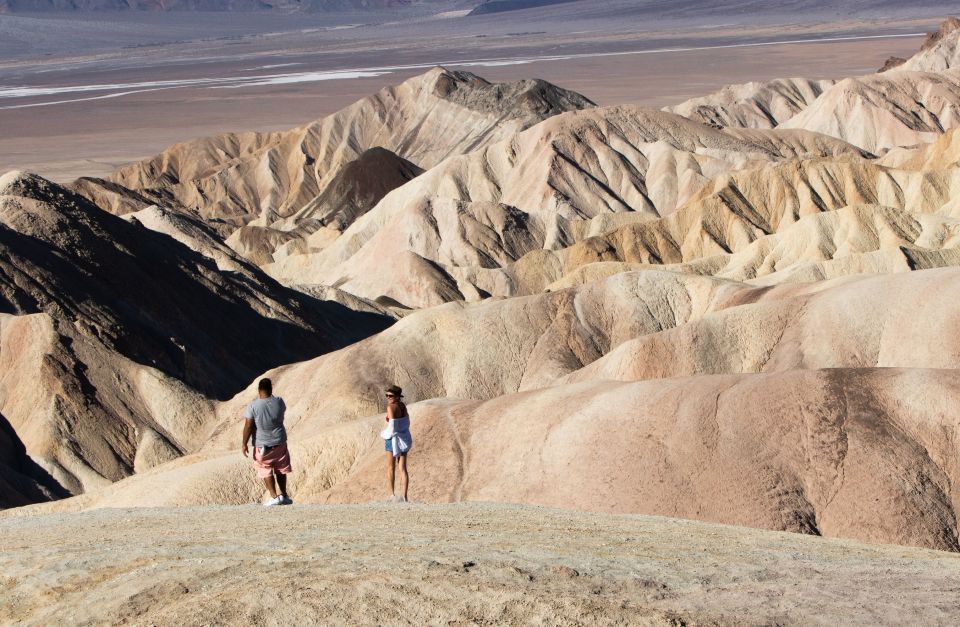 Vegas: 4-Day Tour of Death Valley, Yosemite & San Francisco - Frequently Asked Questions
