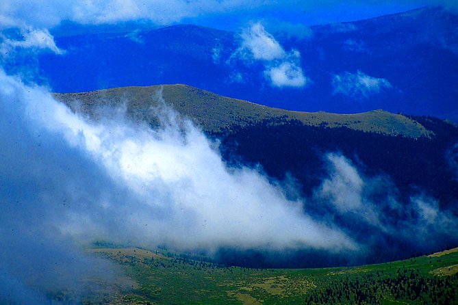 Visit Red Rocks Park, Continental Divide & Breckenridge - Booking Information