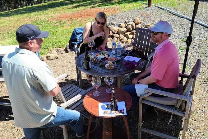 Willamette Valley Wine Tour With Lunch - Why Choose This Tour