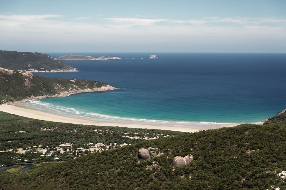 Wilsons Promontory National Park Full-Day Tour - Directions