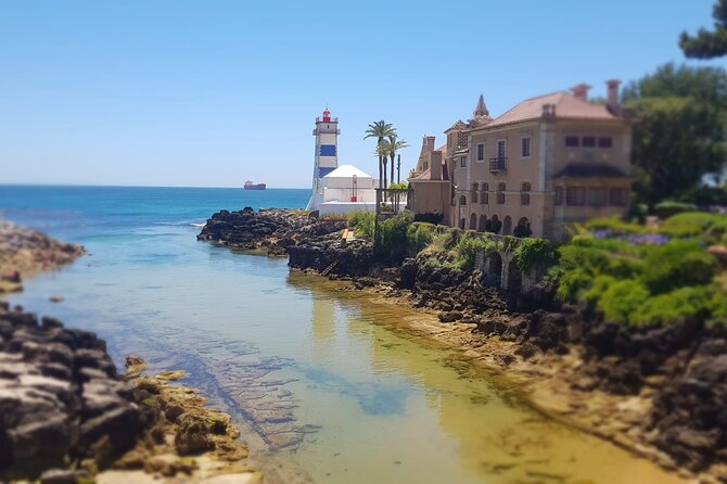 Wonders of Sintra & Cascais – Private Tour - Personalized Experience
