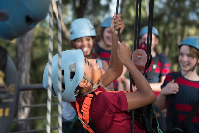 Zipline Tour on Oahus North Shore - Cancellation Policy Details