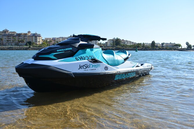 1 Hour Jet Ski Experience in Isla Canela - Customer Reviews and Ratings