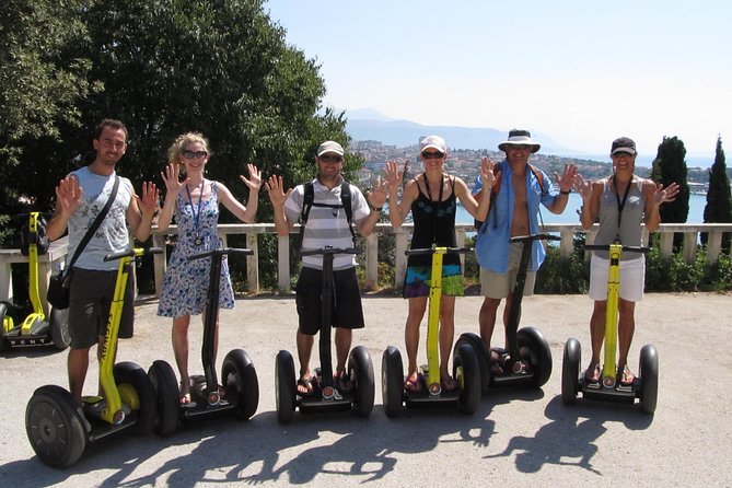 2-hours Split Segway Tour - Tips for a Great Experience