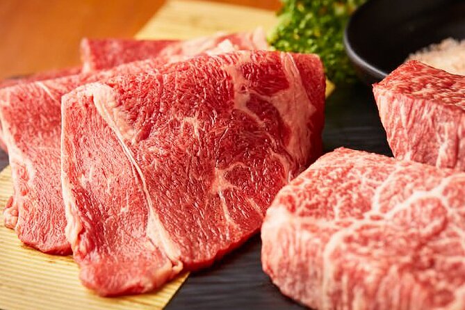 4-Hour Shibuya Unlimited Eat Kobe Beef & Wagyu Food & Culture Tour - Capturing Memorable Moments