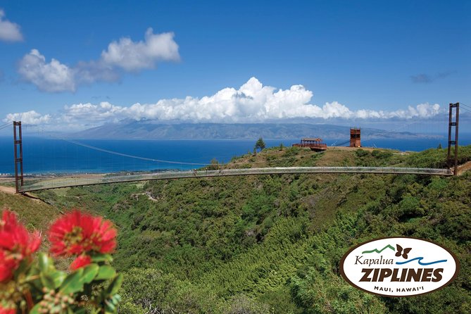 6 Dual-Zipline Mountain Adventure in Maui - Frequently Asked Questions