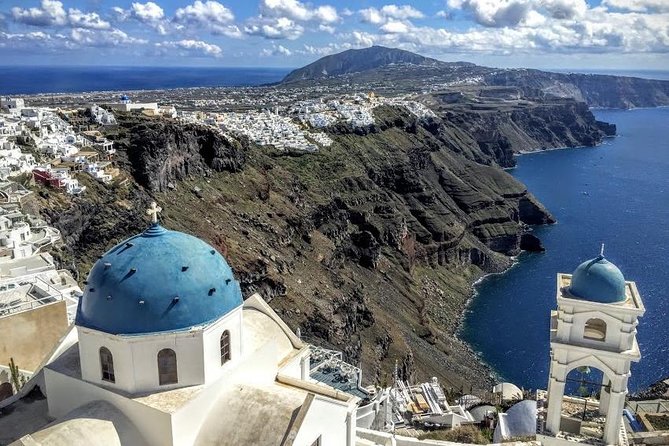 6-Hour Private Best of Santorini Experience - Additional Considerations
