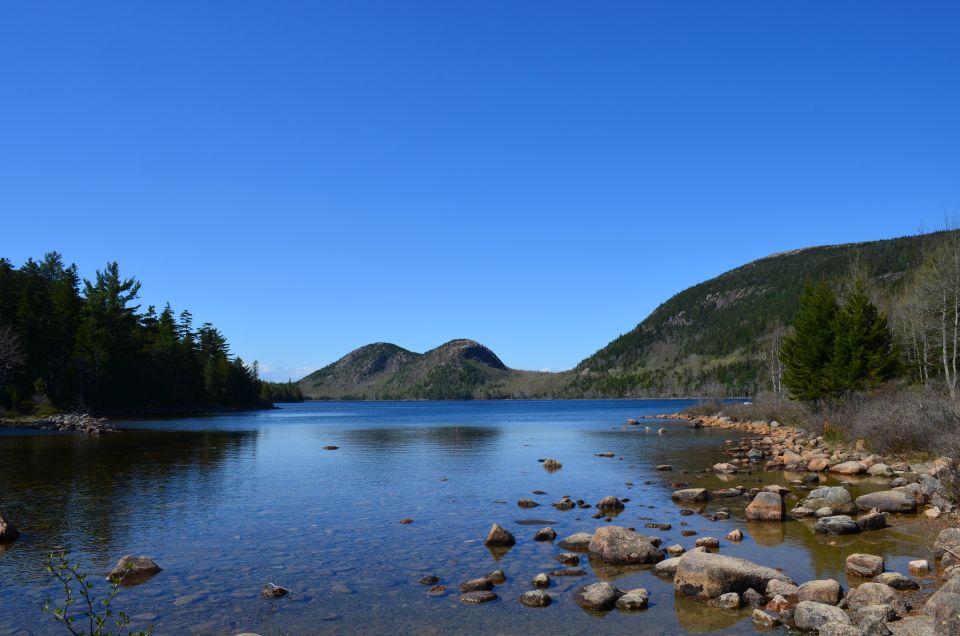 6 Hour Private Tour: Ultimate Acadia Tour With Lobster Lunch - Frequently Asked Questions