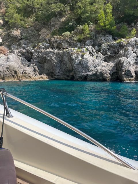 Amalfi Coast: Private Tour From Salerno by Gozzo Sorrentino - Recap
