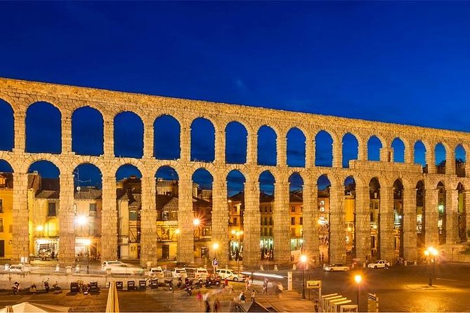 Avila and Segovia Full Day Tour From Madrid - Final Thoughts
