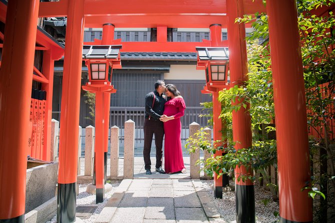 Beautiful Photography Tour in Kyoto - Photo Delivery and Quality
