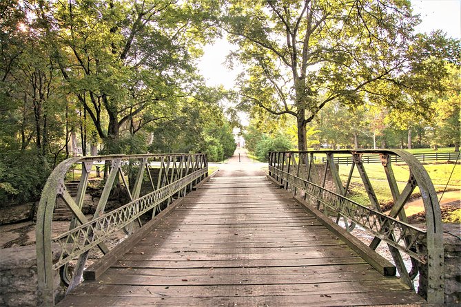 Belle Meade Journey to Jubilee Guided Tour - Frequently Asked Questions