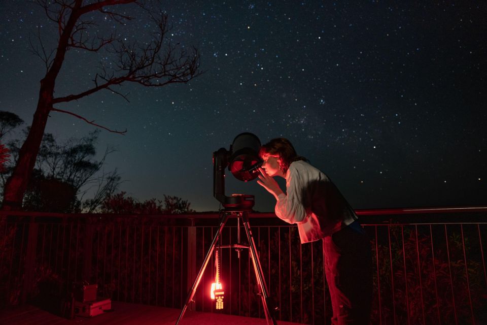 Blue Mountains: Stargazing With a Telescope and Astronomer - Frequently Asked Questions