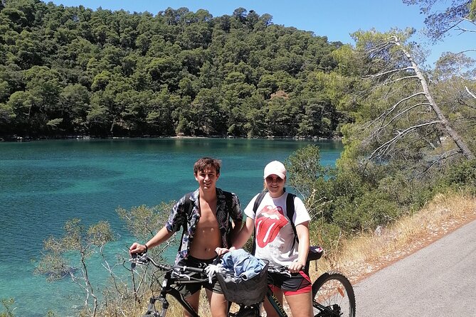 Boat Tour to Mljet National Park & 3 Islands - Booking and Confirmation