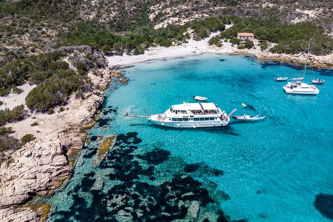 Boat Trip La Maddalena Archipelago - Departure From Palau - Frequently Asked Questions