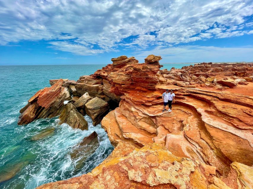 Broome: Panoramic and Discovery - Morning Tour W/ Transfers - Recap