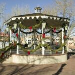 Christmas in Albuquerque, the Land of Enchantment - Festive Markets and Local Activities