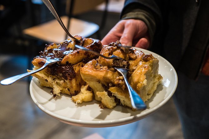 Classic Bites and Culinary Trends Neighborhood Food Tour in Berlin - Berlin Classics Highlights