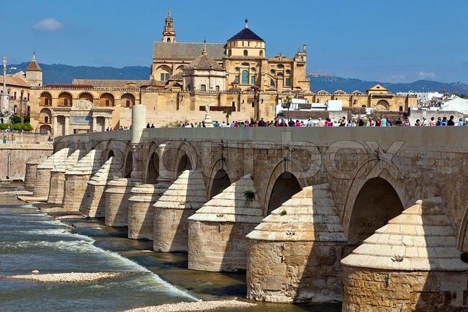 Cordoba: Mosque,Cathedral, Alcazar & Synagogue With Tickets - Frequently Asked Questions