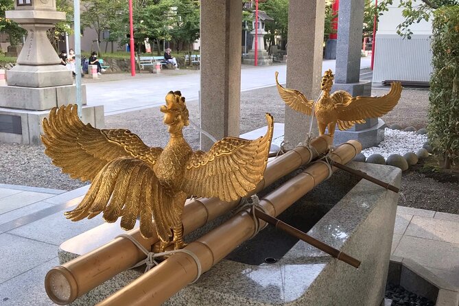 Discover the Wonders of Edo Tokyo on This Amazing Small Group Tour! - Getting There