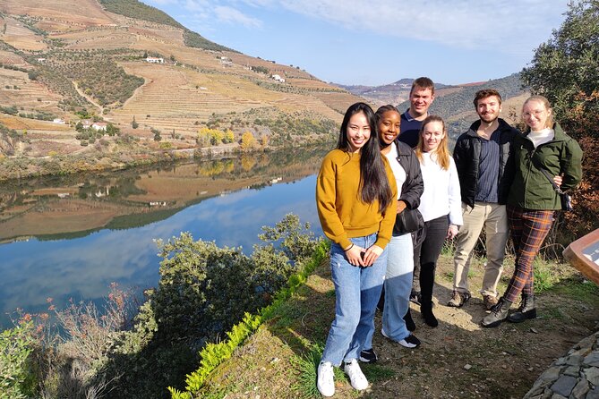 Douro Valley Tour: 3 Wineries, 9 Wine Tastings and Lunch - Additional Information and Recommendations