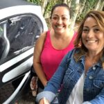 E-Car Self Guided Tour / Regaleira / Monserrate / Cabo Da Roca - Meeting and Pickup