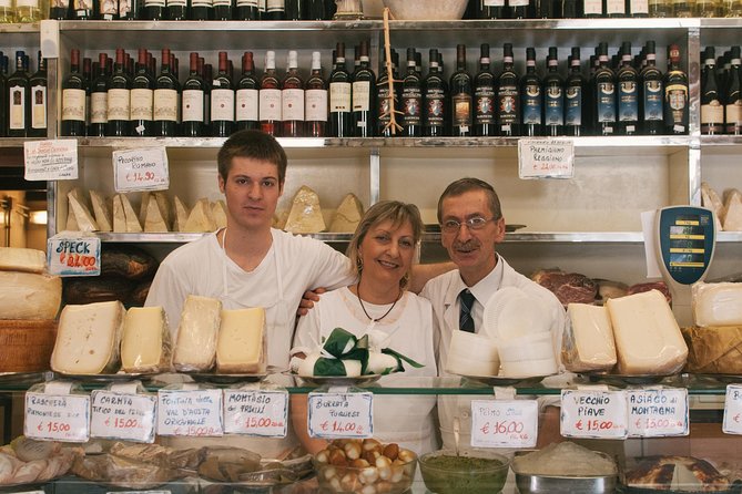 Eating Rome: Trastevere Pasta Making Class - Participant Feedback