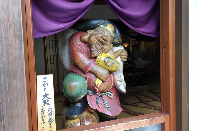 Exciting Kamakura - One Day Tour From Tokyo - Practical Tips for the Tour