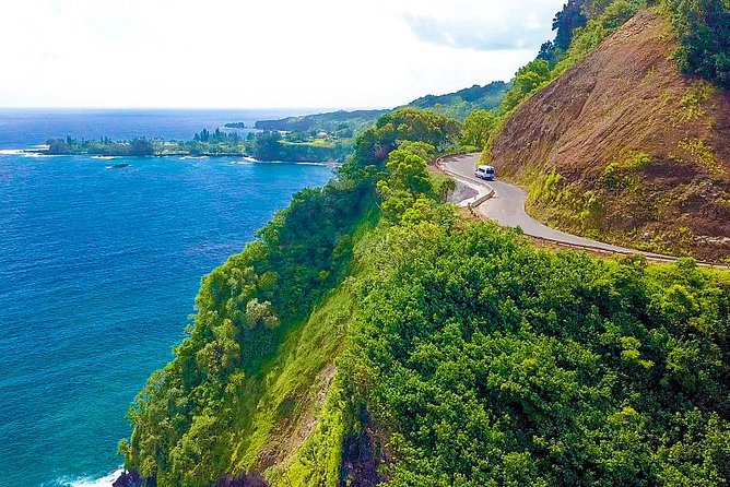 Famous Road to Hana Waterfalls and Lunch by Mercedes Van - Frequently Asked Questions