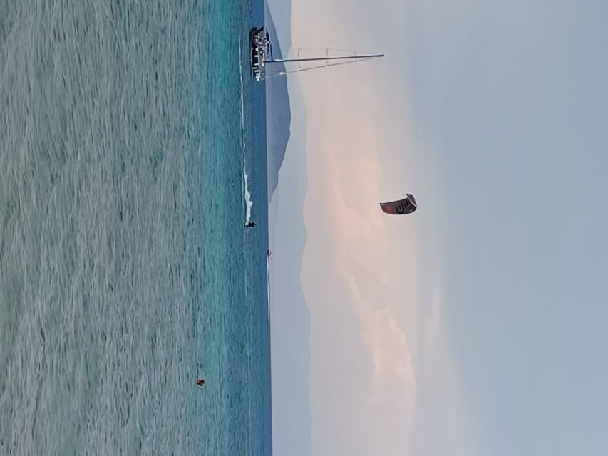 From Lefkada: 7-Day Island Hopping Sailing Boat Cruise - Customer Reviews and Ratings