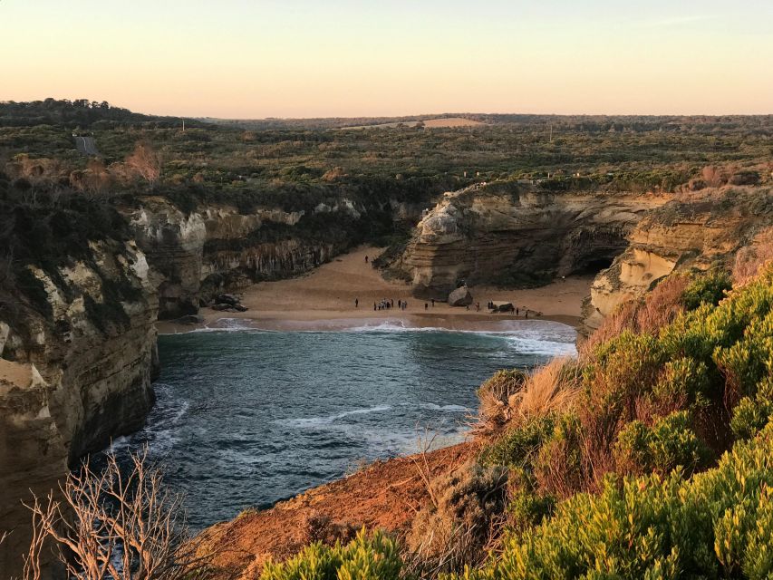 From Melbourne: Great Ocean Road Guided Day Trip - Departure Locations