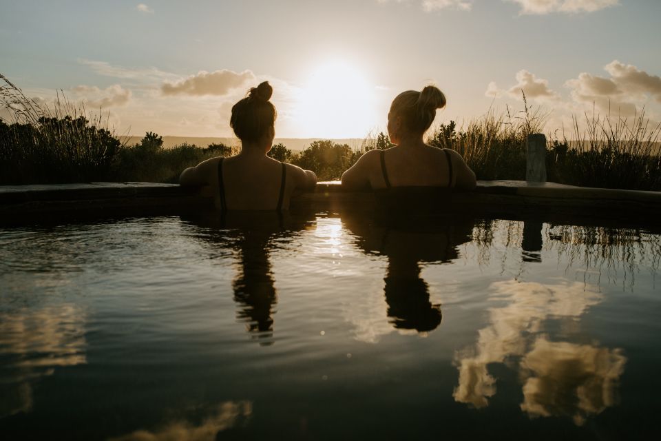 From Melbourne: Half-Day Spa Trip to Peninsula Hot Springs - Frequently Asked Questions