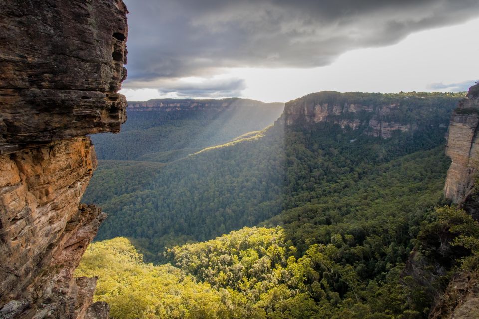 From Sydney: Blue Mountains, Sydney Zoo & Scenic World Tour - Price and Inclusions