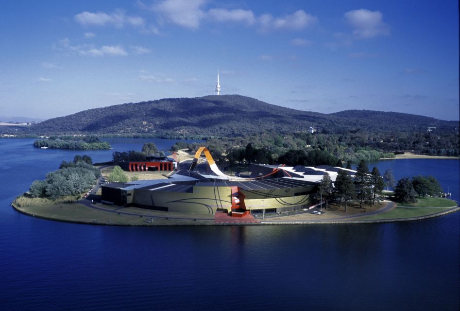 From Sydney: Canberra Day Tour - Testimonials