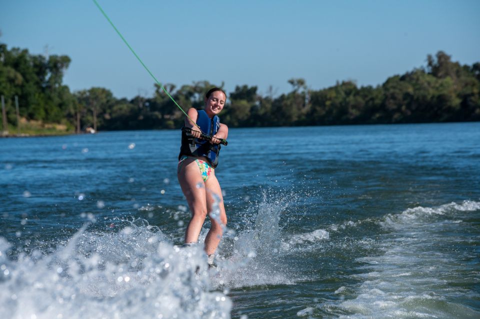 Full-Day Boarding Experience Wakeboard,Wakesurf,orKneeboard - Directions and Travel Tips