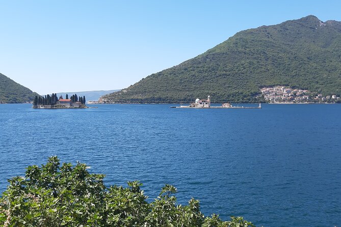 Full-Day Tour Bay of Kotor Perast Kotor and Budva Small Group From Dubrovnik - Recap