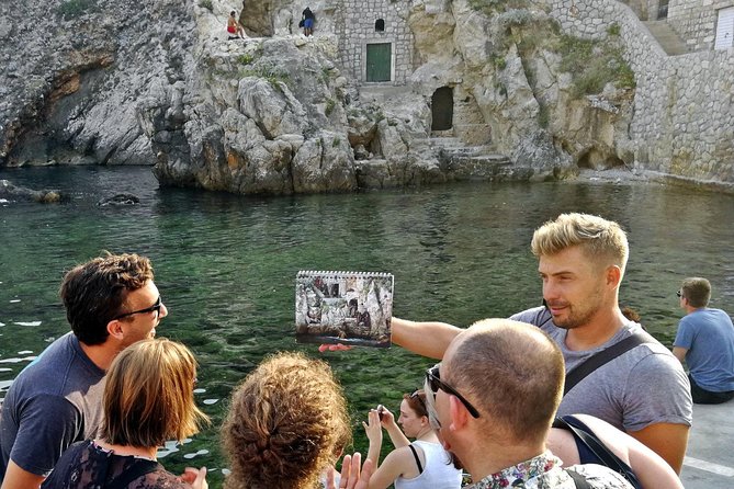 Game of Thrones Lokrum Special in Dubrovnik - Recap